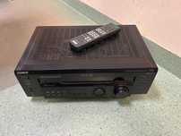 Amplituner SONY STR-DE545