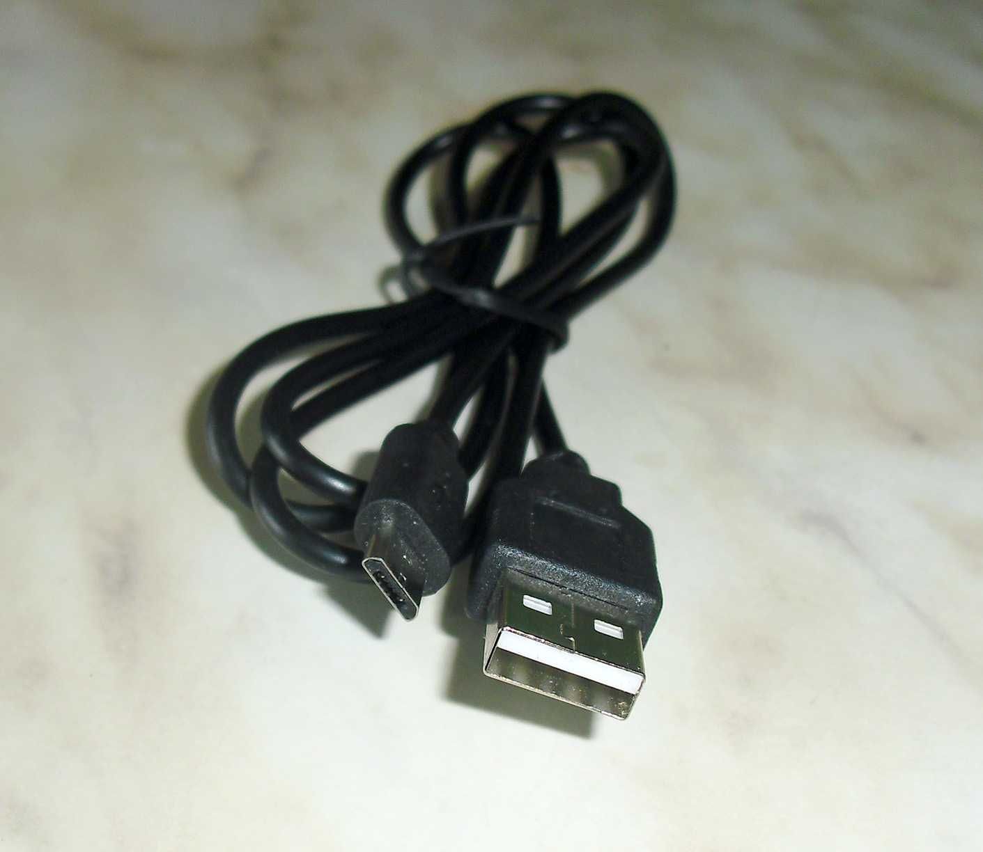 Кабель micro USB для зарядки
