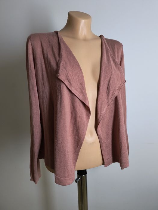 Damski kardigan sweterek