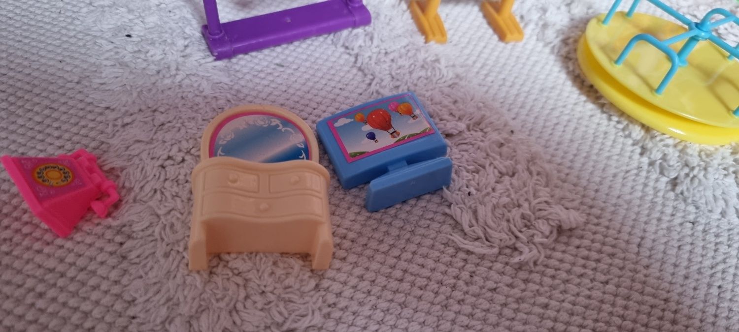 Zestaw Swianka Peppa z przyjaciółmi