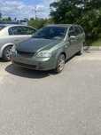 Chevrolet lacetti 1.8, универсал