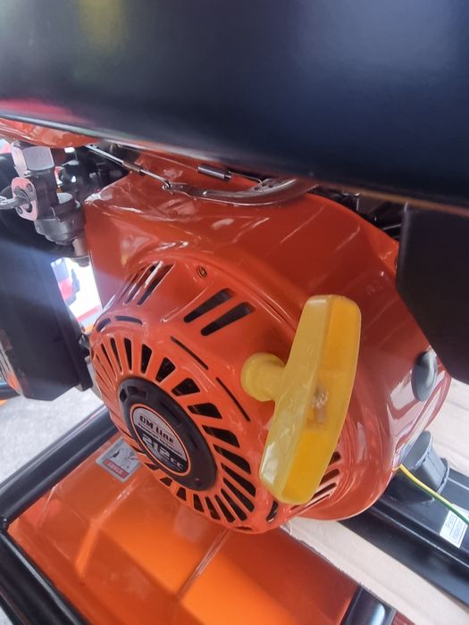 Agregat prądotwórczy Oleo-Mac PZU 35 DCS Raty WYSYŁKA GRATIS!