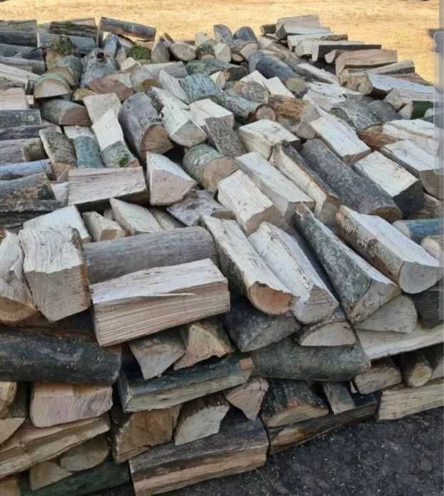 Дрова для бани! Разные породы!Без передоплаты!Николаев