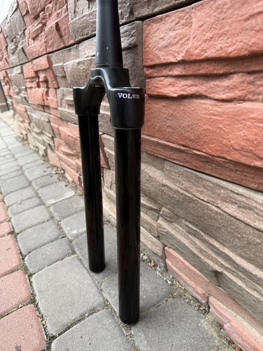 Ноги Fox 36 (Шток 16.3см)