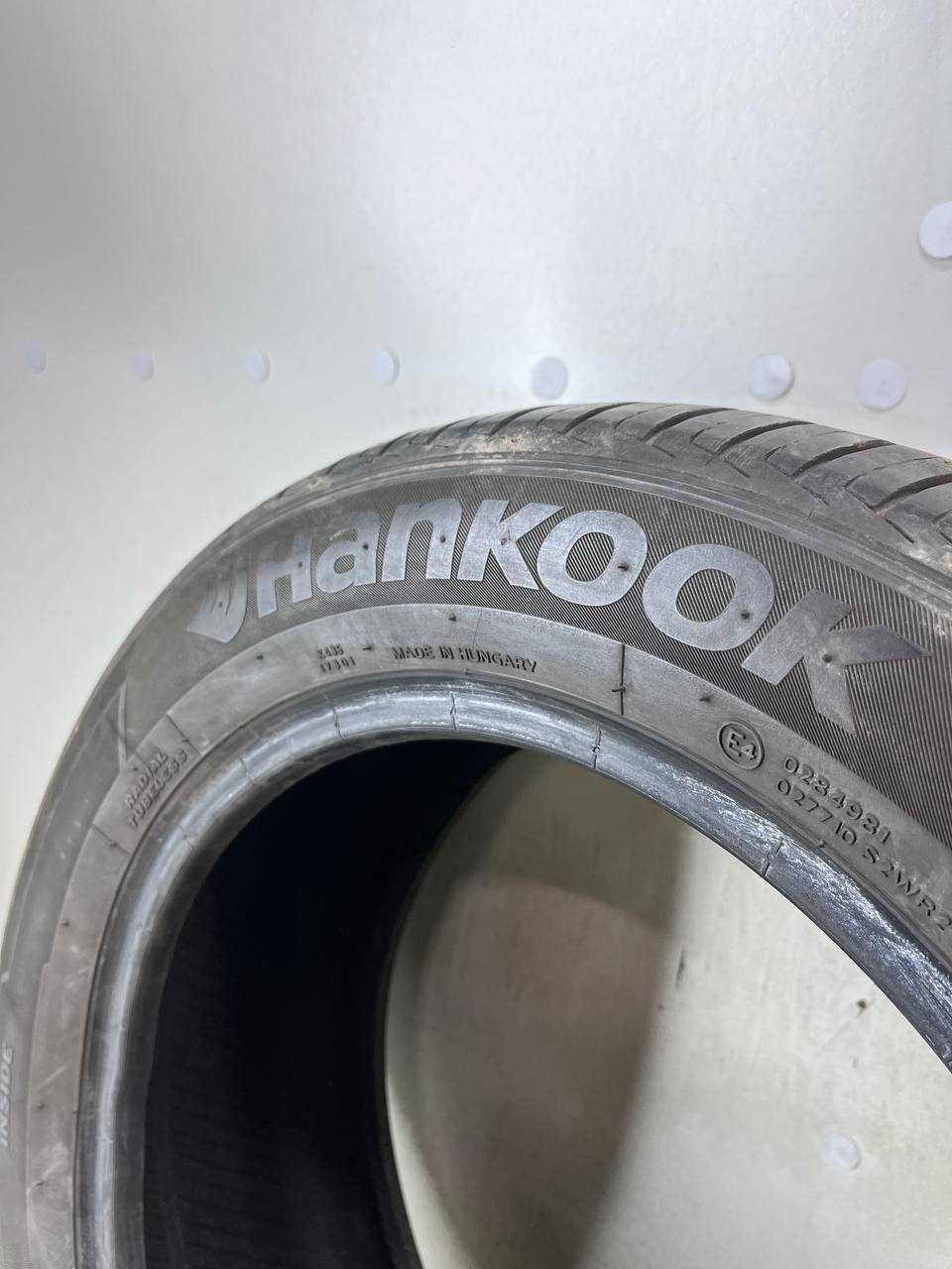 205/55 R16 Hankook комплект літо / лето