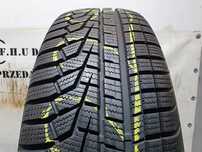 Hankook Winter I Cept Evo2 Suv 215/65/17/8mm (2297