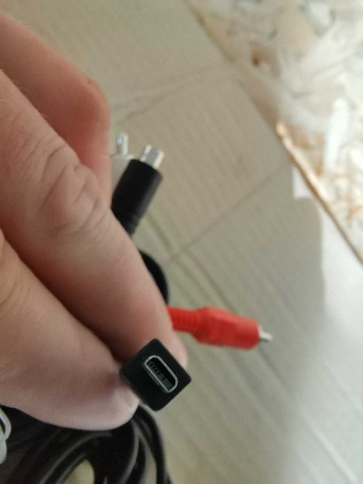 Блок питания Sony для видеокамер