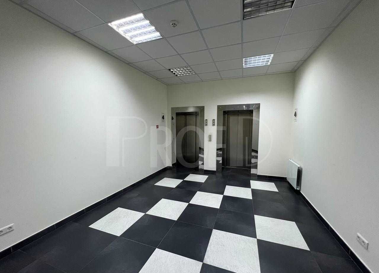 Оренда офісу на Печерську (430 м2)