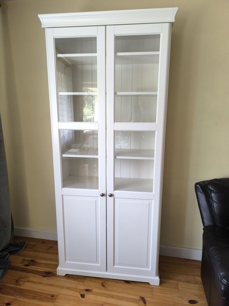 Witryna Ikea Liatorp