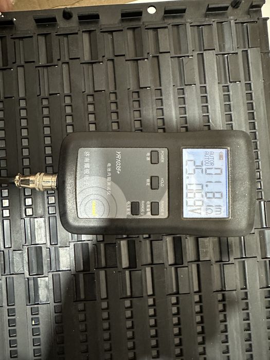 Акумулятор 7s 2p 3.2 kw