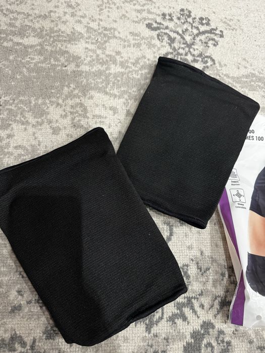 Захисні наколінники Decathlon