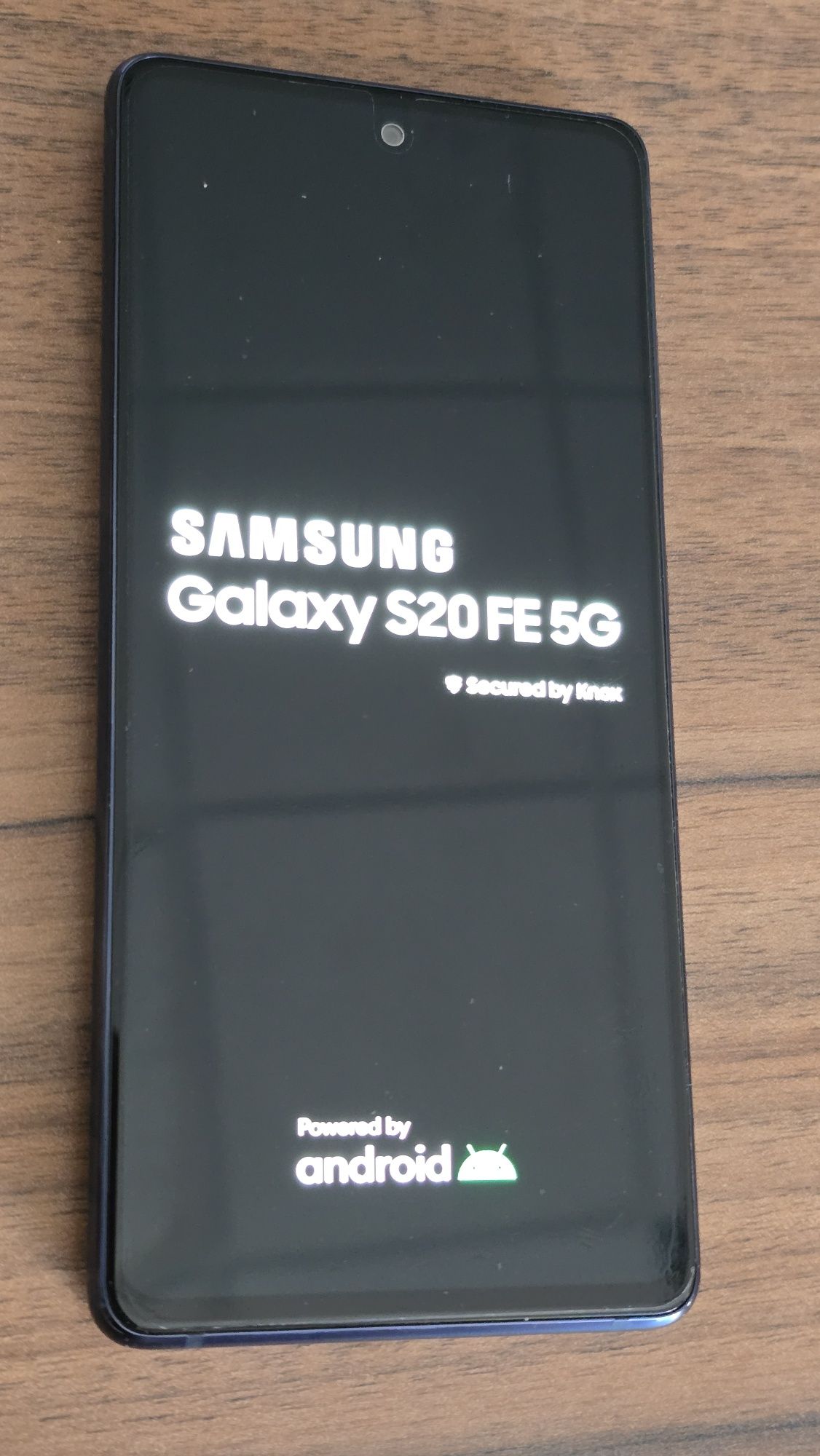 Samsung S20 FE 5G