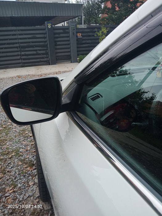 Продается Nissan Rogue 2016