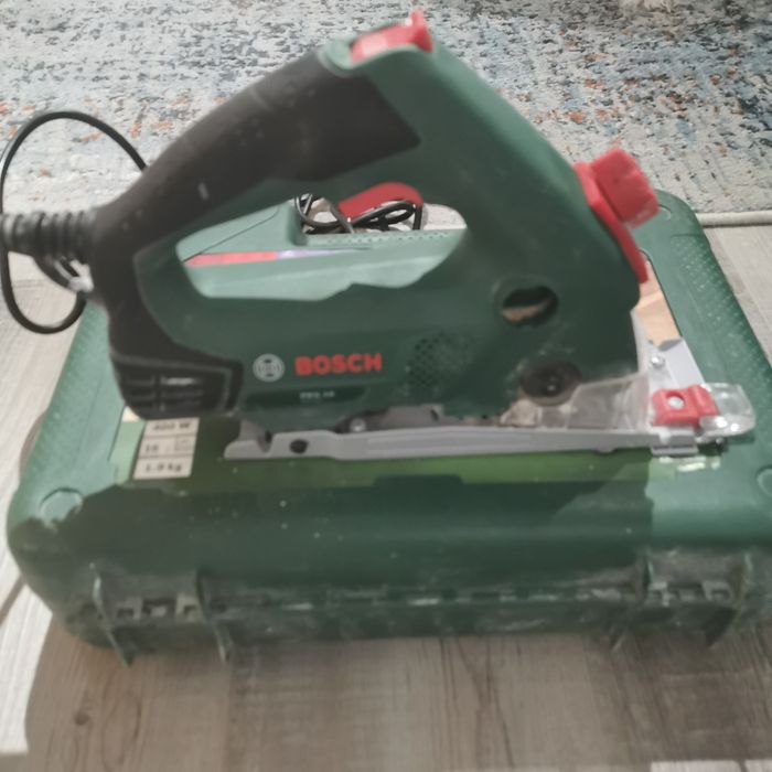 Mini pilarka bosh PKS 16 multi