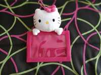 Porta fotos Hello Kitty Original com novo