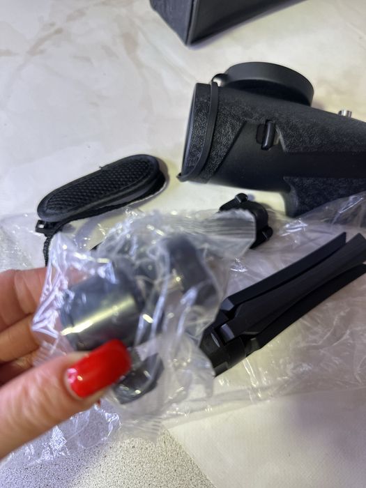 Монокуляр. Портативний монокуляр. Якісний