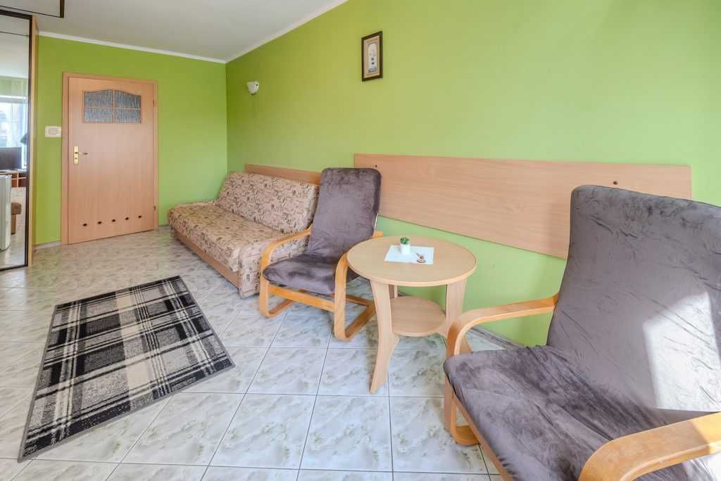 Pokoje "Anna" w Rewalu - wolne terminy!