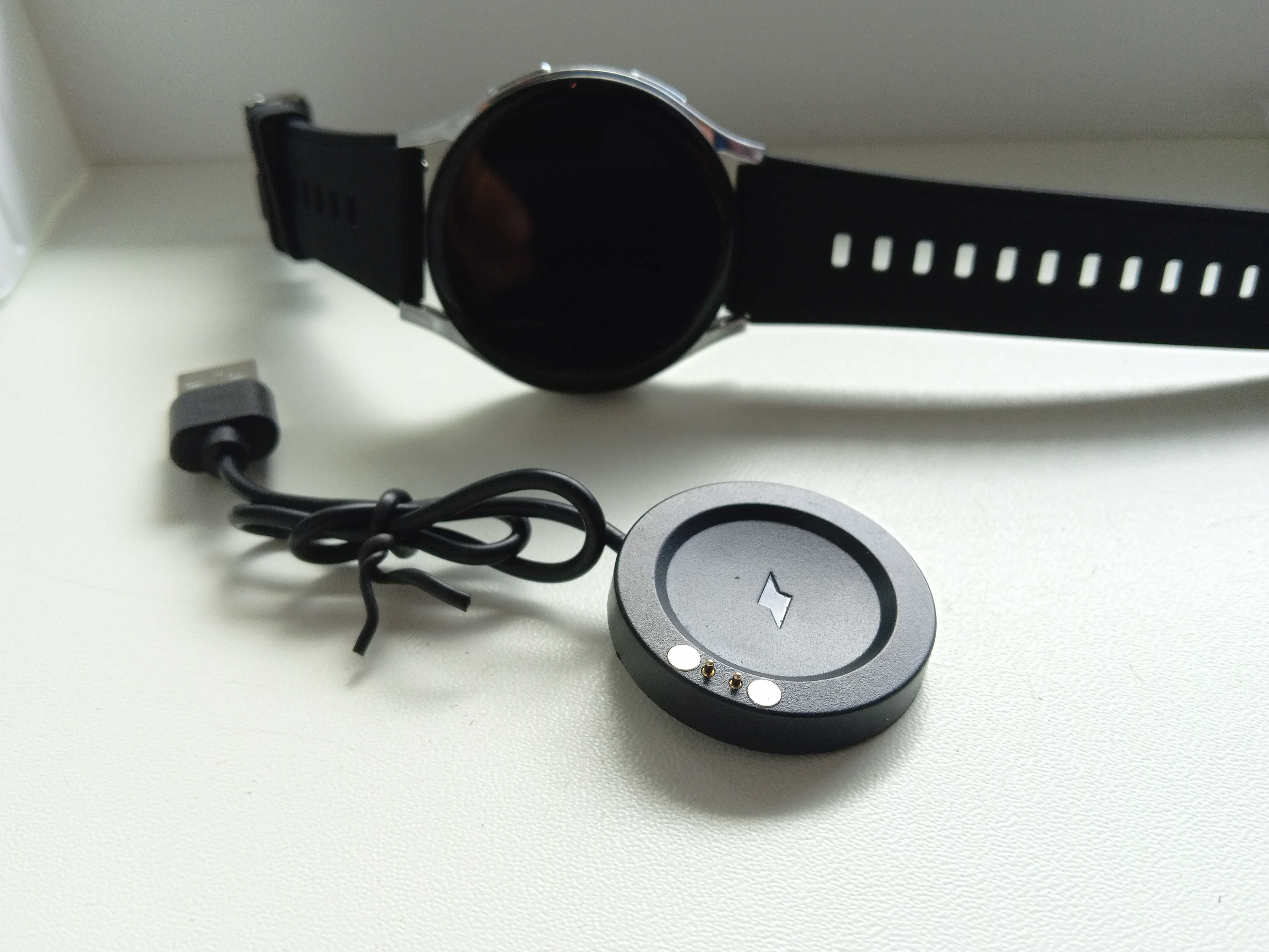 Смарт часы Smart Watch Bluetooth