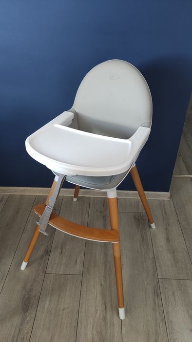 krzesełko do karmienia fini