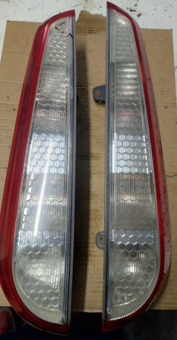 Lampa tył Ford Focus MK2 Lift