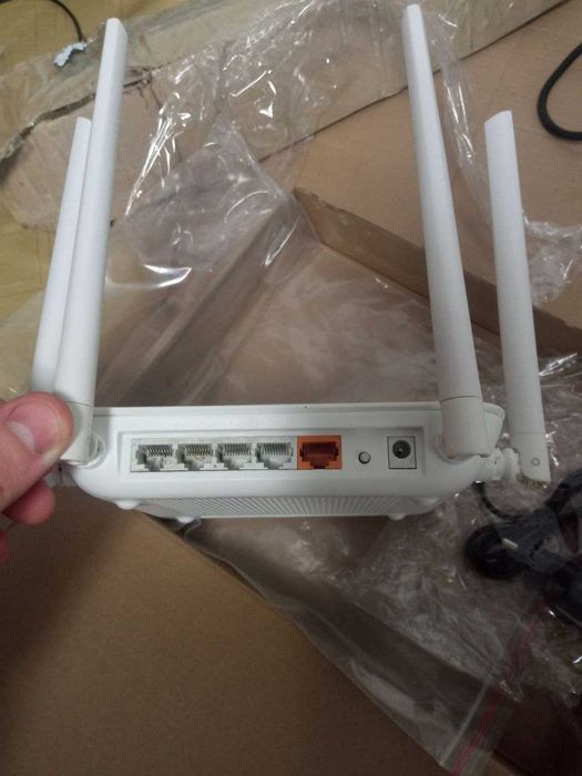 Роутер бу двохдіапазоний Phicomm K2 OpenWrt 100 мбіт/с