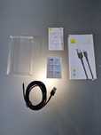 Kabel USB - micro USB Dwustronny 3 m Nylonowy 2 A