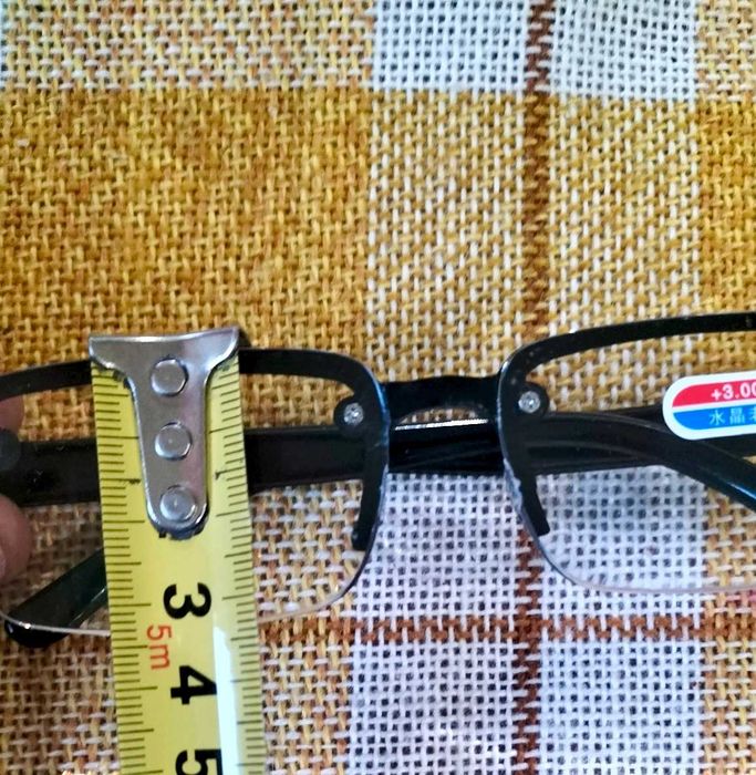 Окуляри для читання