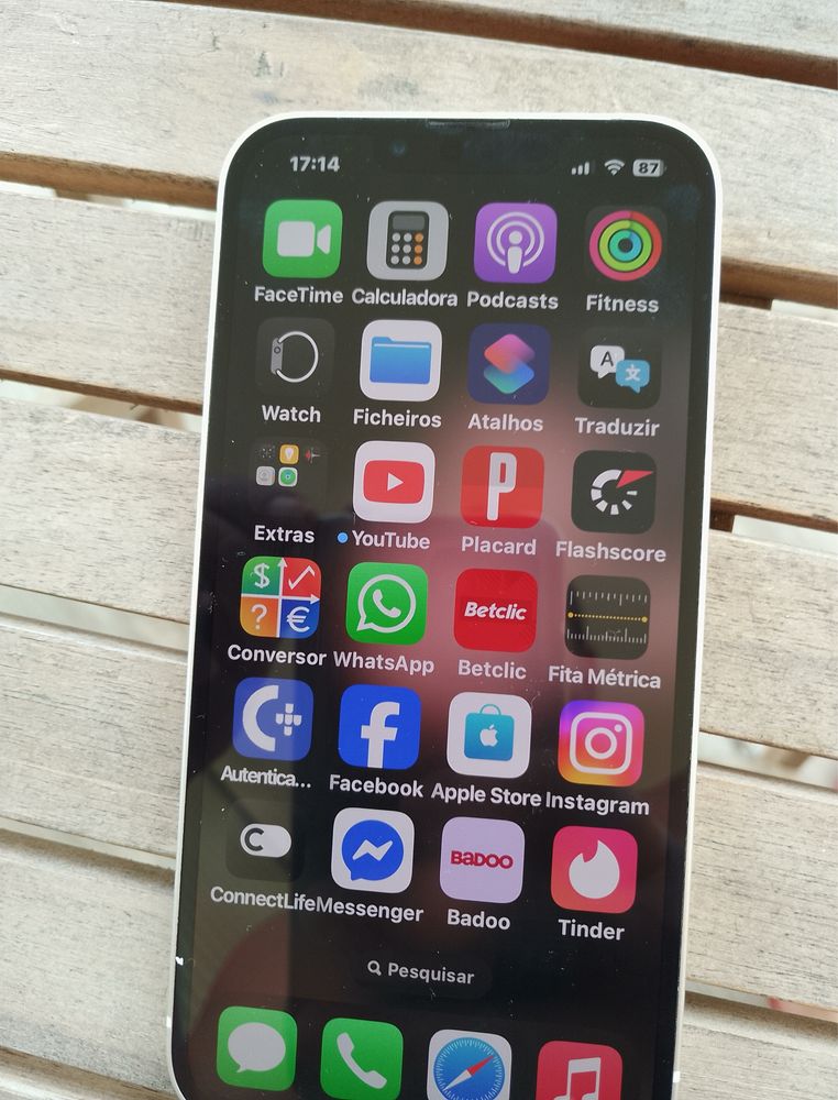 Iphone 13 , 256 G
