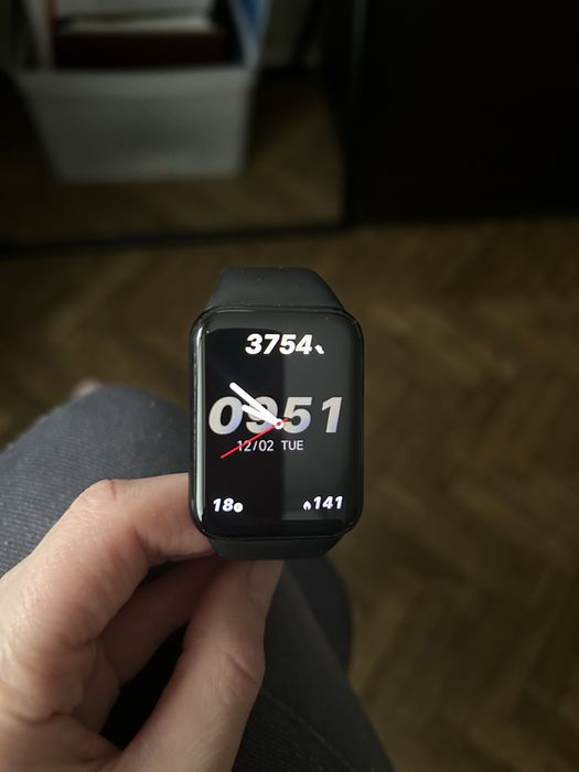 Фітнес-браслет Xiaomi Smart Band 9 Pro