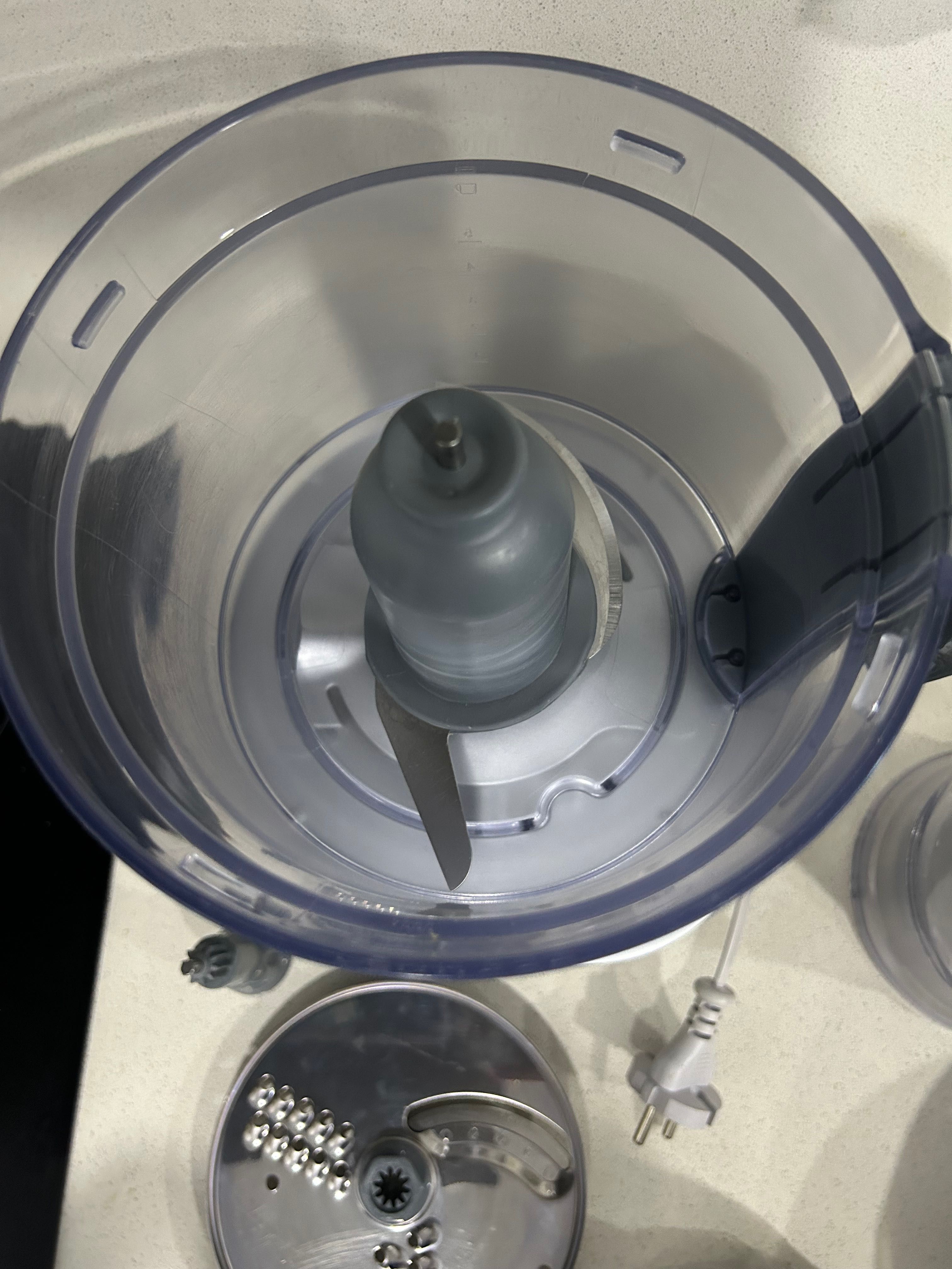 Processador Kenwood