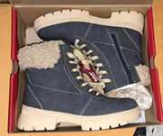Buty CCC GoSoft rozmiar 40 zimowe