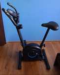 Rower treningowy stacjonarny - Zipro Boost
