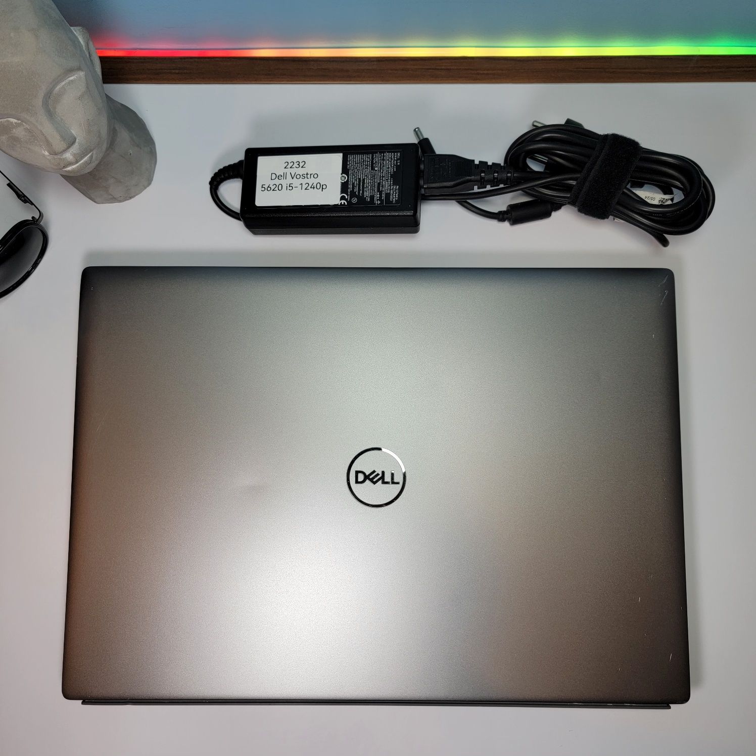 Dell Vostro 5620 • i5-1240P • 16GB RAM • SSD • Гарний стан