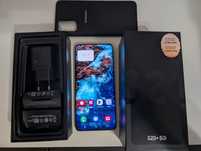 Samsung S20 plus почти новый , полный комплект