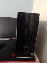 Komputer stacjonarny Dell Inspiron 3668 +16gb RAM!!