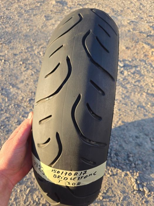 150/70R17 Склад Великий вибір