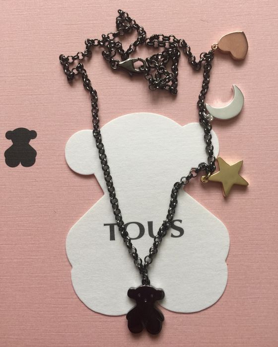 Naszyjnik Tous Sweet Dolls