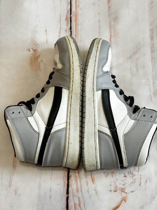 Коросівки хайтопи 36р