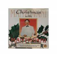 Cd - Mantovani - Christmas With Mantovani