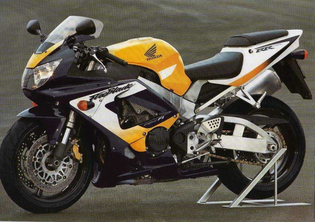 Przełączniki Przełącznik L/P Honda CBR 929 SC44 00-01