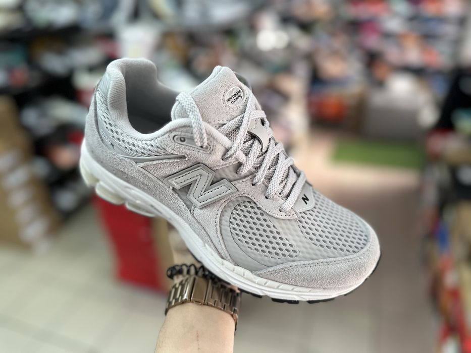 Кросівки New balance 2002R M2002WD( РОЗМІР 39,5 )