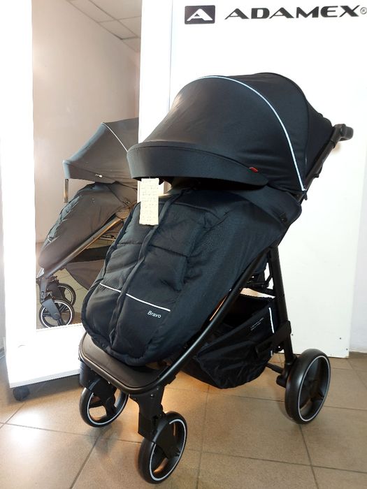 РОЗПРОДАЖ!ВПЕРША В ІСТОРІЇ  Carrello Bravo  2025 року