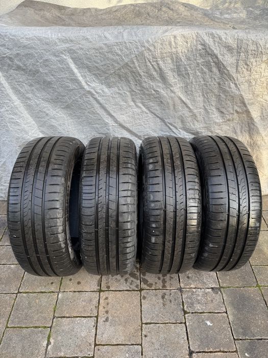 Opony letnie 4x Hankook Kinergy eco 2 205/55r16 91h