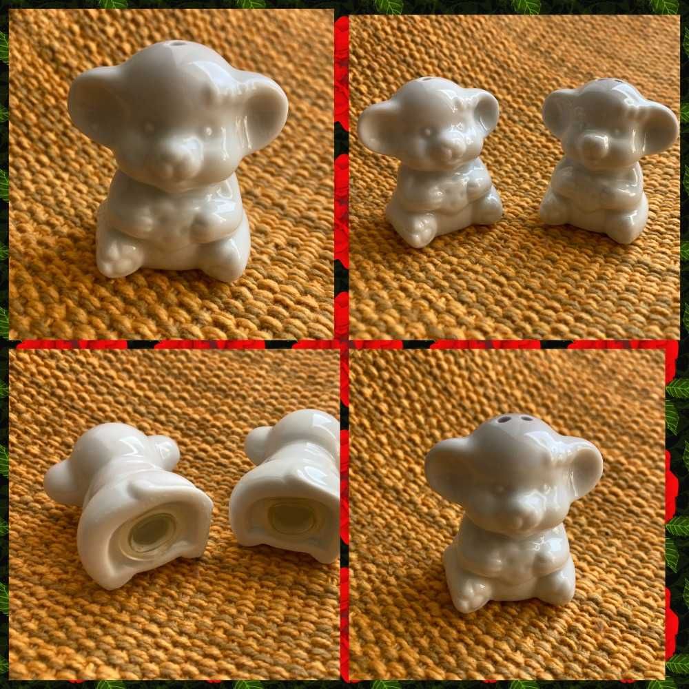 Игрушка спецовник Коровки Соль + Перец Спецовник Днепр