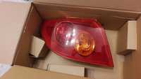 Mazda 3 lampa tylna lewa