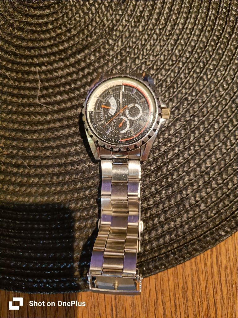 Timex retrogeade T2M428