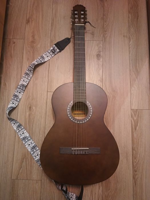 Gitara klasyczna