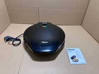 Mini piekarnik Tristar PZ-2881 1,5 l czarny