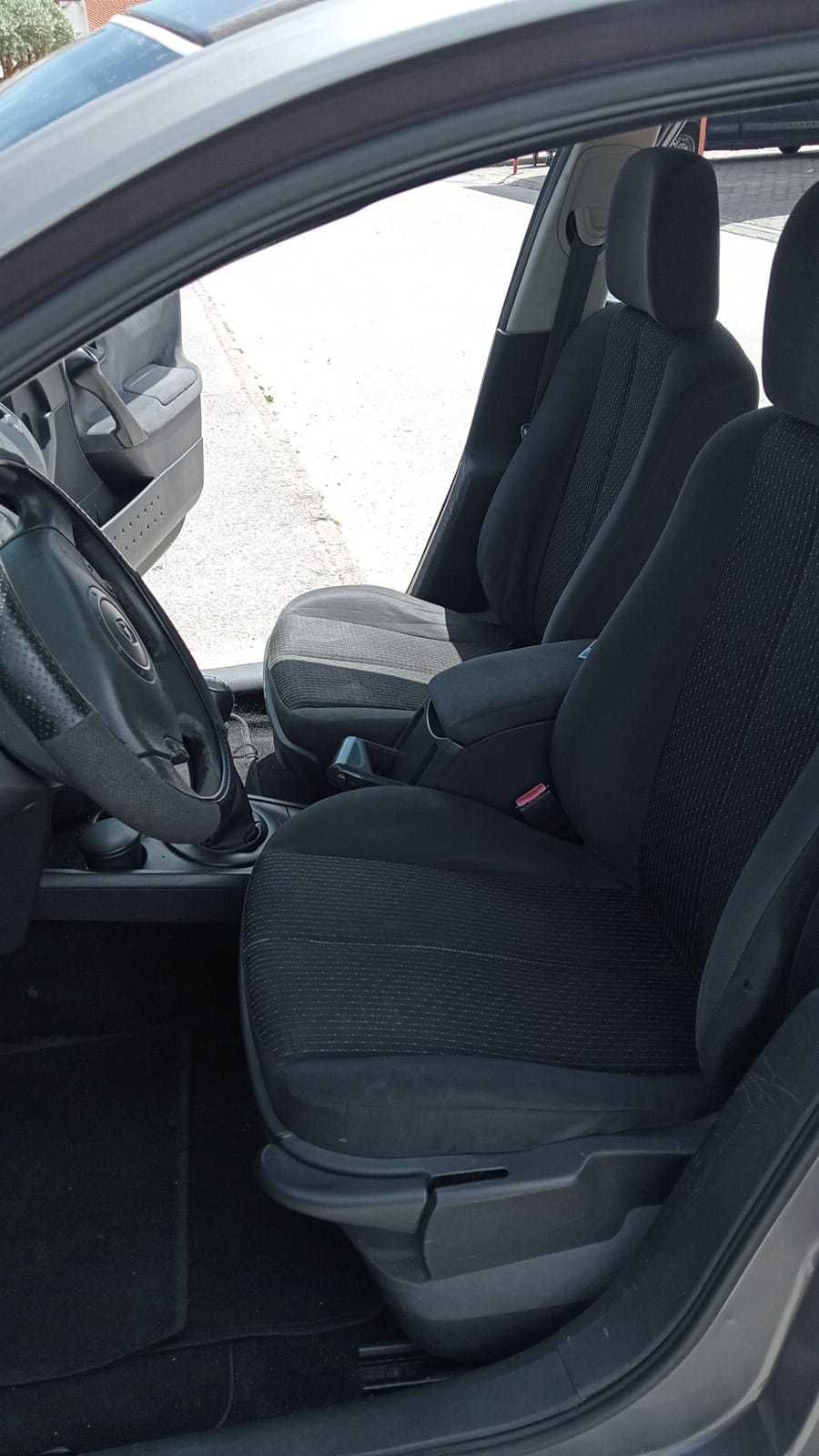 Vendo Renault Megane II