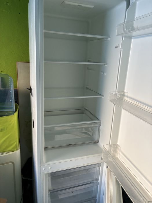 Combinado Frigorifico congelador